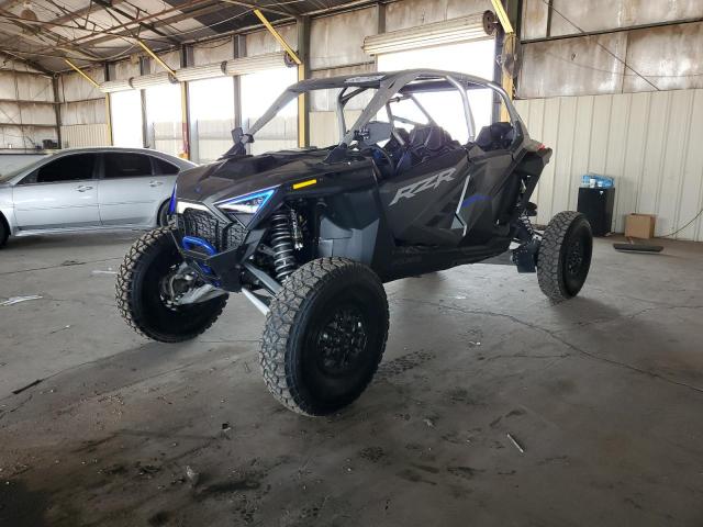  Salvage Polaris Rzr Pro R