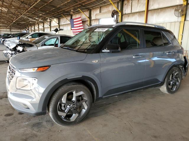  Salvage Hyundai VENUE