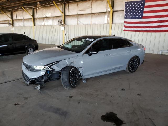  Salvage Kia K5