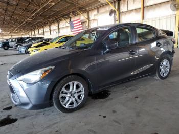  Salvage Toyota Scion