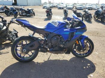  Salvage Yamaha Yzf1000