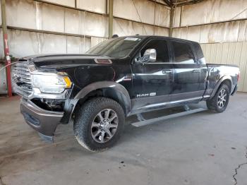  Salvage Ram 2500
