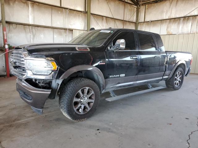  Salvage Ram 2500