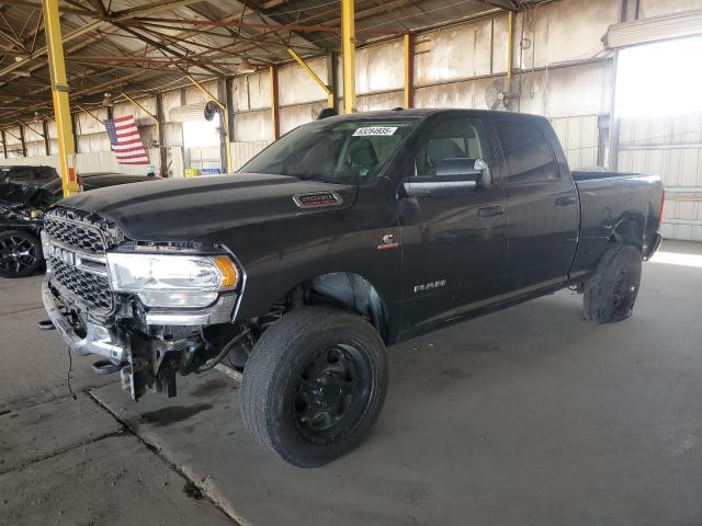  Salvage Ram 2500