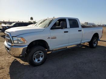  Salvage Ram 2500