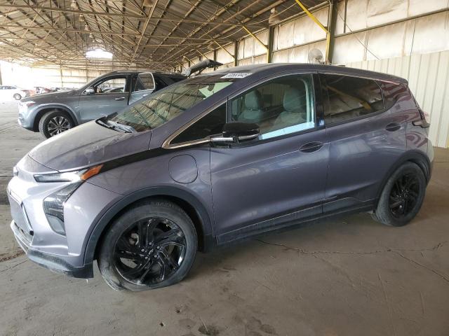  Salvage Chevrolet Bolt