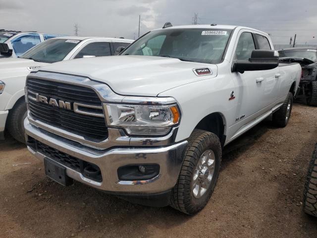  Salvage Ram 3500