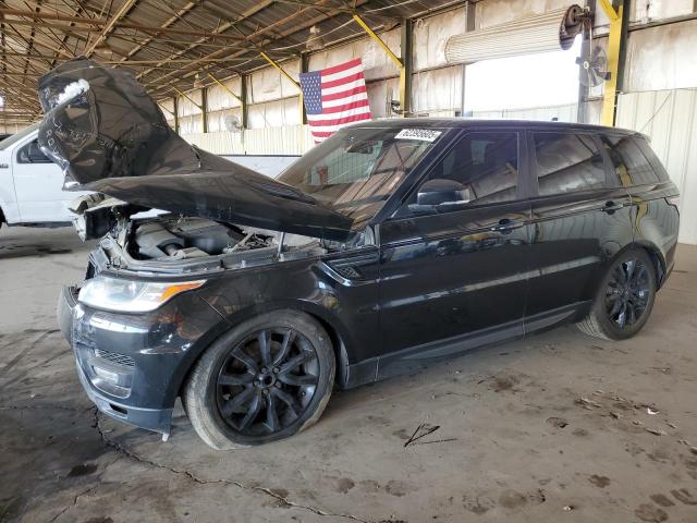  Salvage Land Rover Range Rover