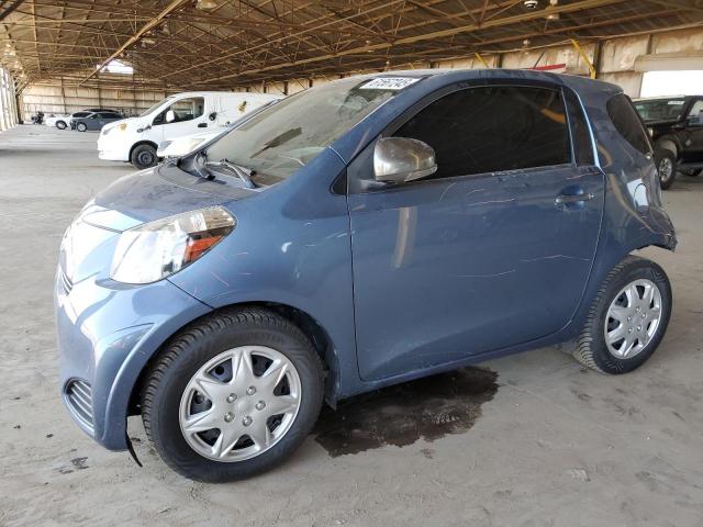  Salvage Toyota Scion