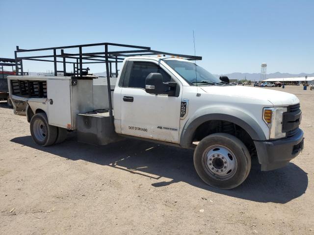  Salvage Ford F-450