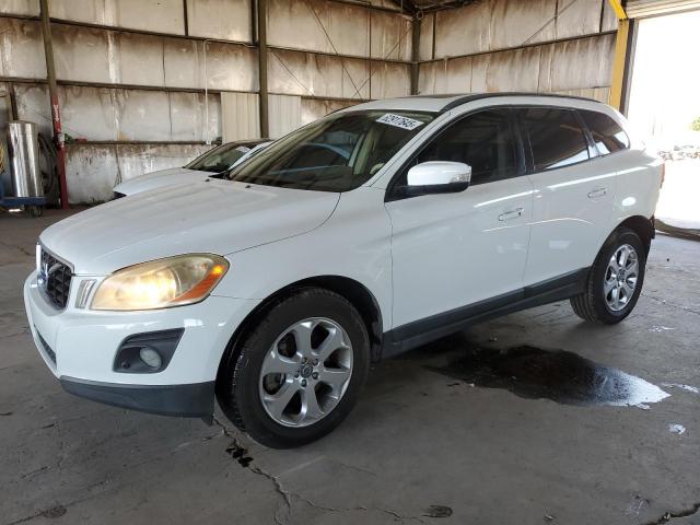  Salvage Volvo XC60