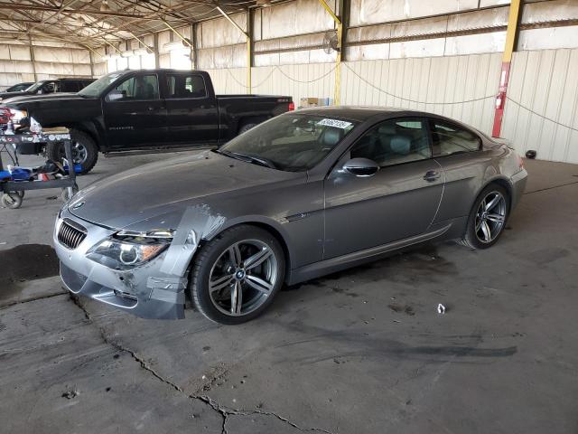  Salvage BMW M Series