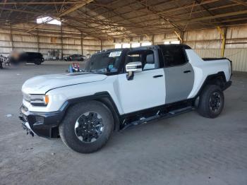  Salvage GMC Hummer Pic