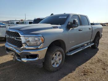  Salvage Ram 2500