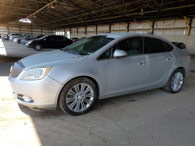  Salvage Buick Verano