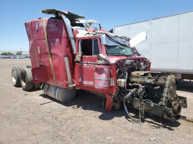  Salvage Peterbilt 379