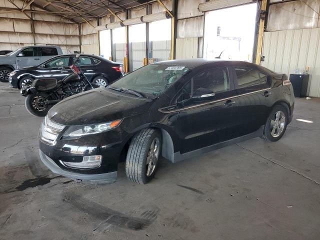  Salvage Chevrolet Volt