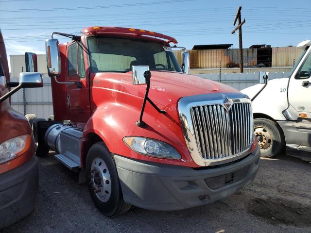  Salvage International Prostar