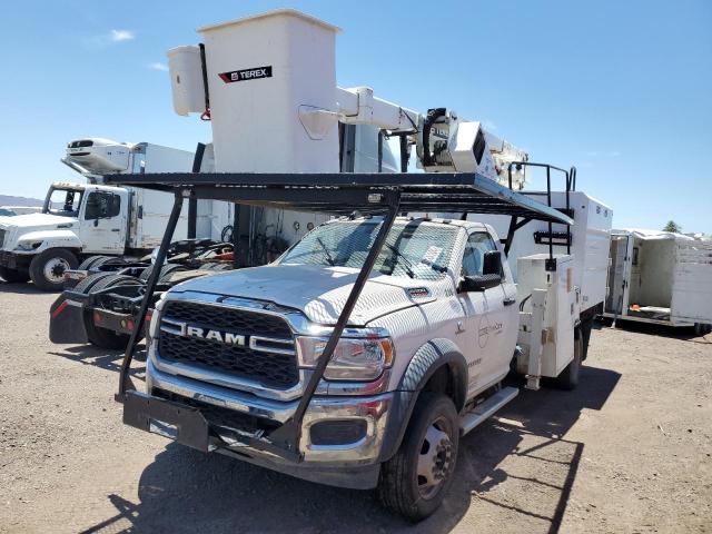  Salvage Ram 5500