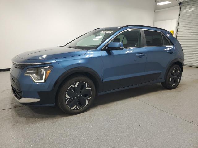  Salvage Kia Niro
