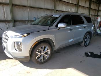  Salvage Hyundai PALISADE