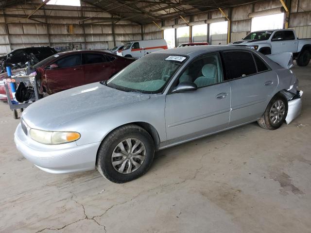  Salvage Buick Century
