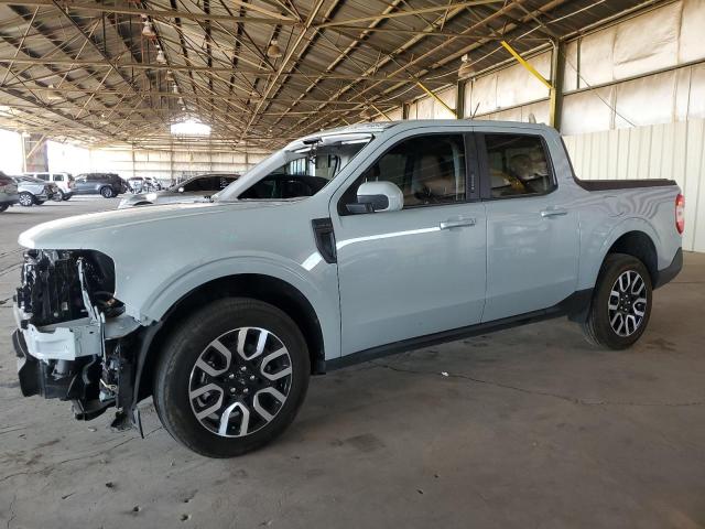  Salvage Ford Maverick