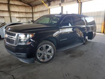  Salvage Chevrolet Suburban
