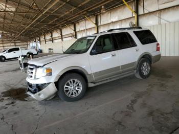  Salvage Ford Expedition