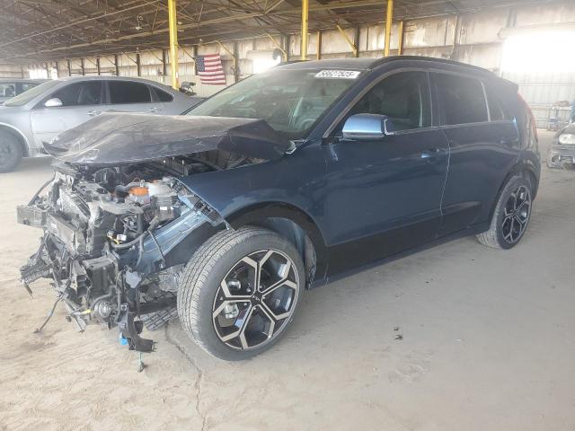  Salvage Kia Niro