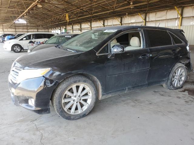  Salvage Toyota Venza