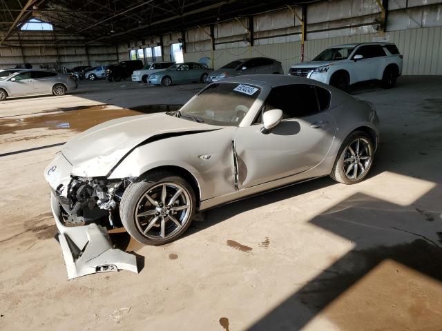  Salvage Mazda Mx5
