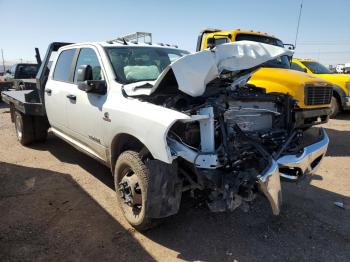  Salvage Ram 3500