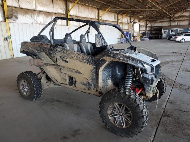  Salvage Kawasaki Krf 1000 C