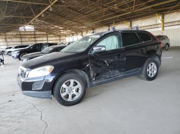  Salvage Volvo XC60