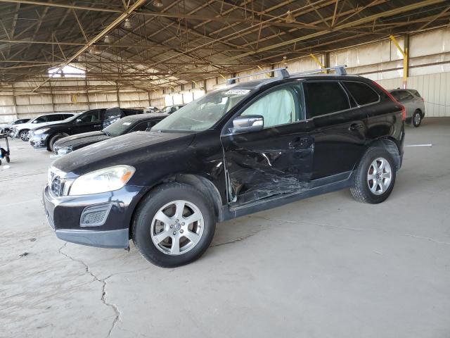  Salvage Volvo XC60