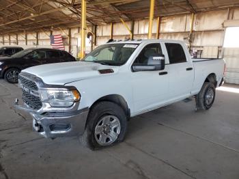  Salvage Ram 2500