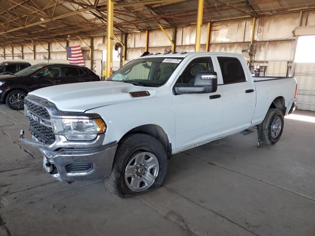  Salvage Ram 2500
