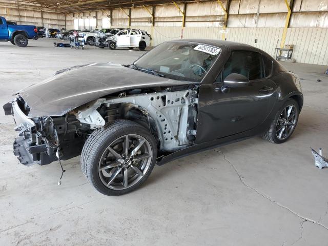  Salvage Mazda Mx5