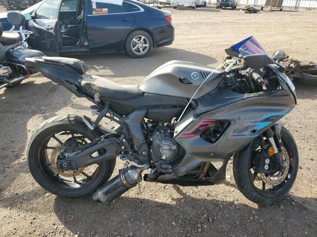  Salvage Yamaha Yzfr7