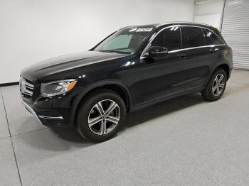  Salvage Mercedes-Benz GLC