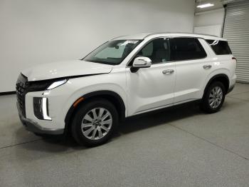  Salvage Hyundai PALISADE