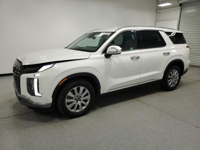  Salvage Hyundai PALISADE