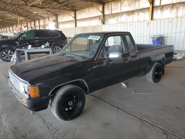  Salvage Toyota Pickup