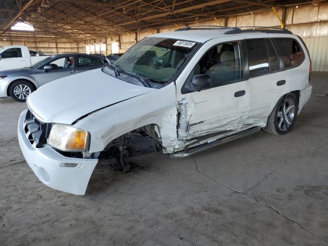  Salvage GMC Envoy