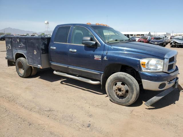 Salvage Dodge Ram 3500