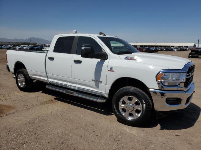  Salvage Ram 2500