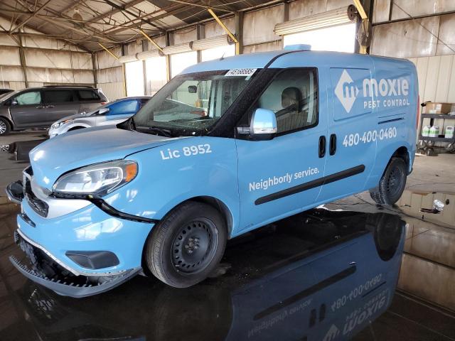  Salvage Ram Promaster