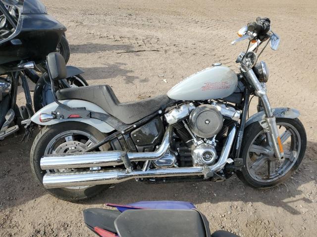  Salvage Harley-Davidson Fx