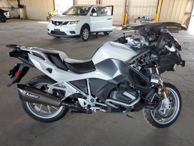  Salvage BMW R-series